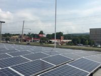 Huntsville USMC SOLR Energy